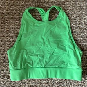 Fabletics sports bra